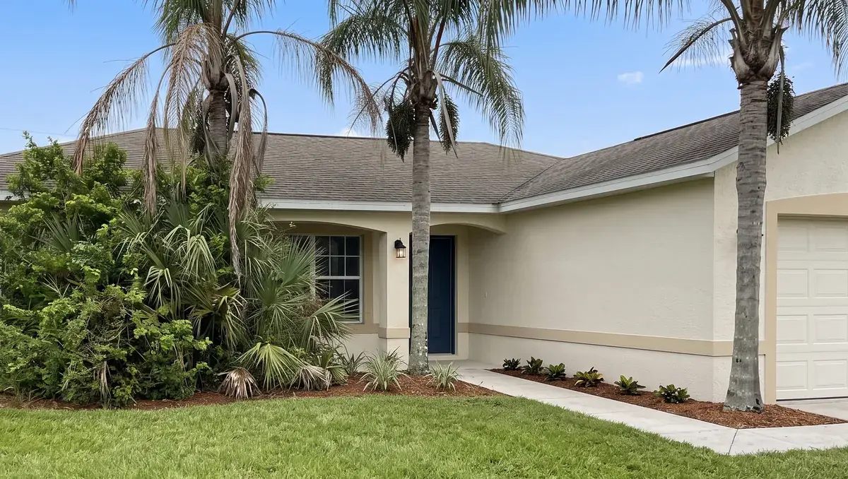 Deep Cleaning Palm Bay after