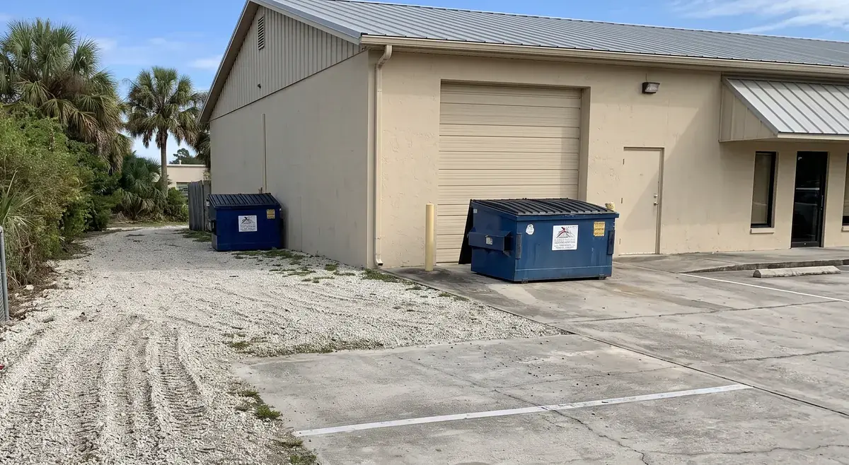 Junk Removal Rockledge after